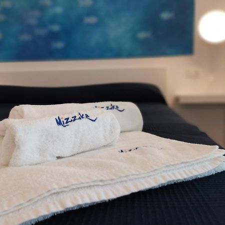 Mizzika Vacanze Castellammare del Golfo Exterior photo