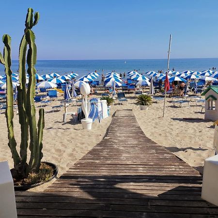 Mizzika Vacanze Castellammare del Golfo Exterior photo