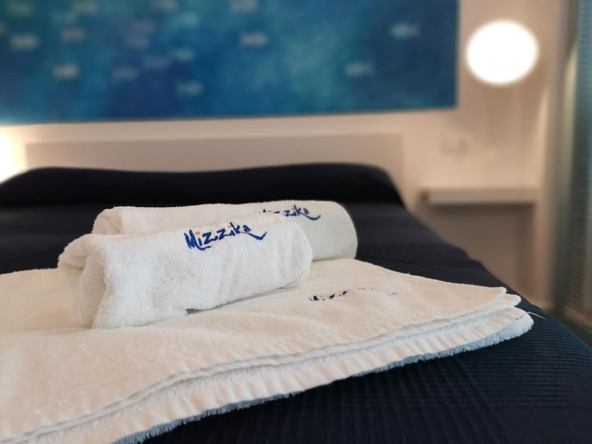 Mizzika Vacanze Castellammare del Golfo Exterior photo