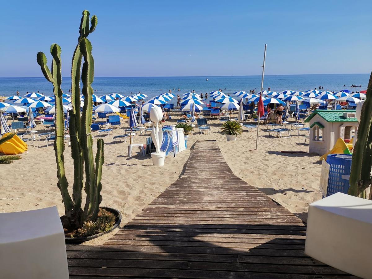 Mizzika Vacanze Castellammare del Golfo Exterior photo