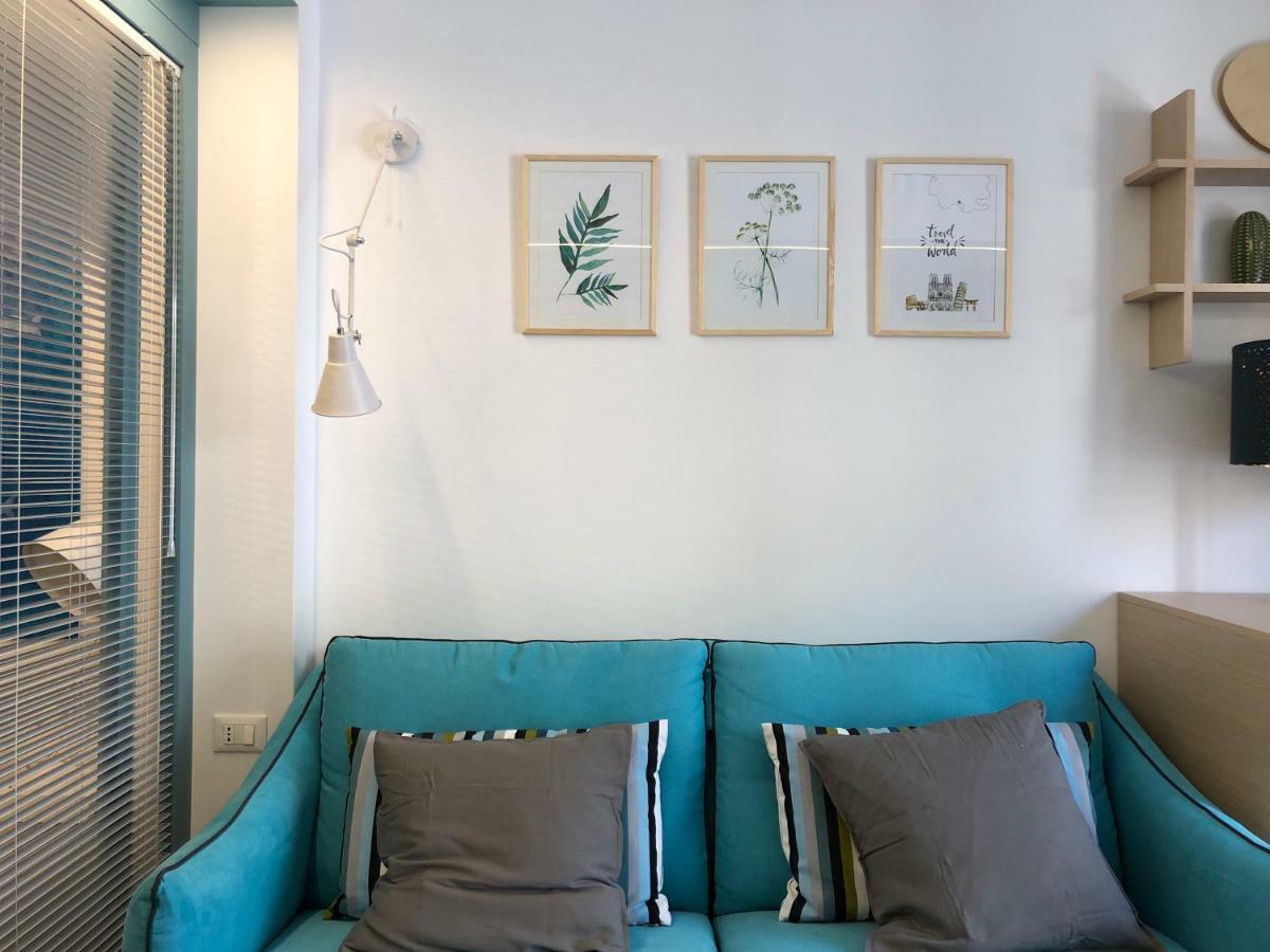 Mizzika Vacanze Castellammare del Golfo Exterior photo