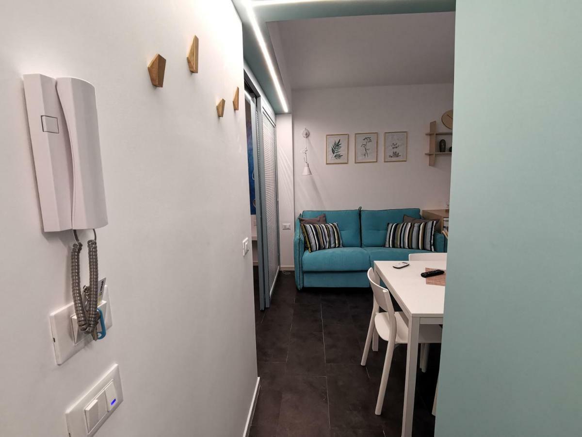 Mizzika Vacanze Castellammare del Golfo Exterior photo