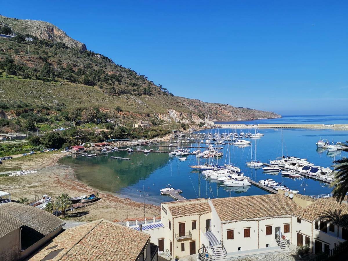 Mizzika Vacanze Castellammare del Golfo Exterior photo