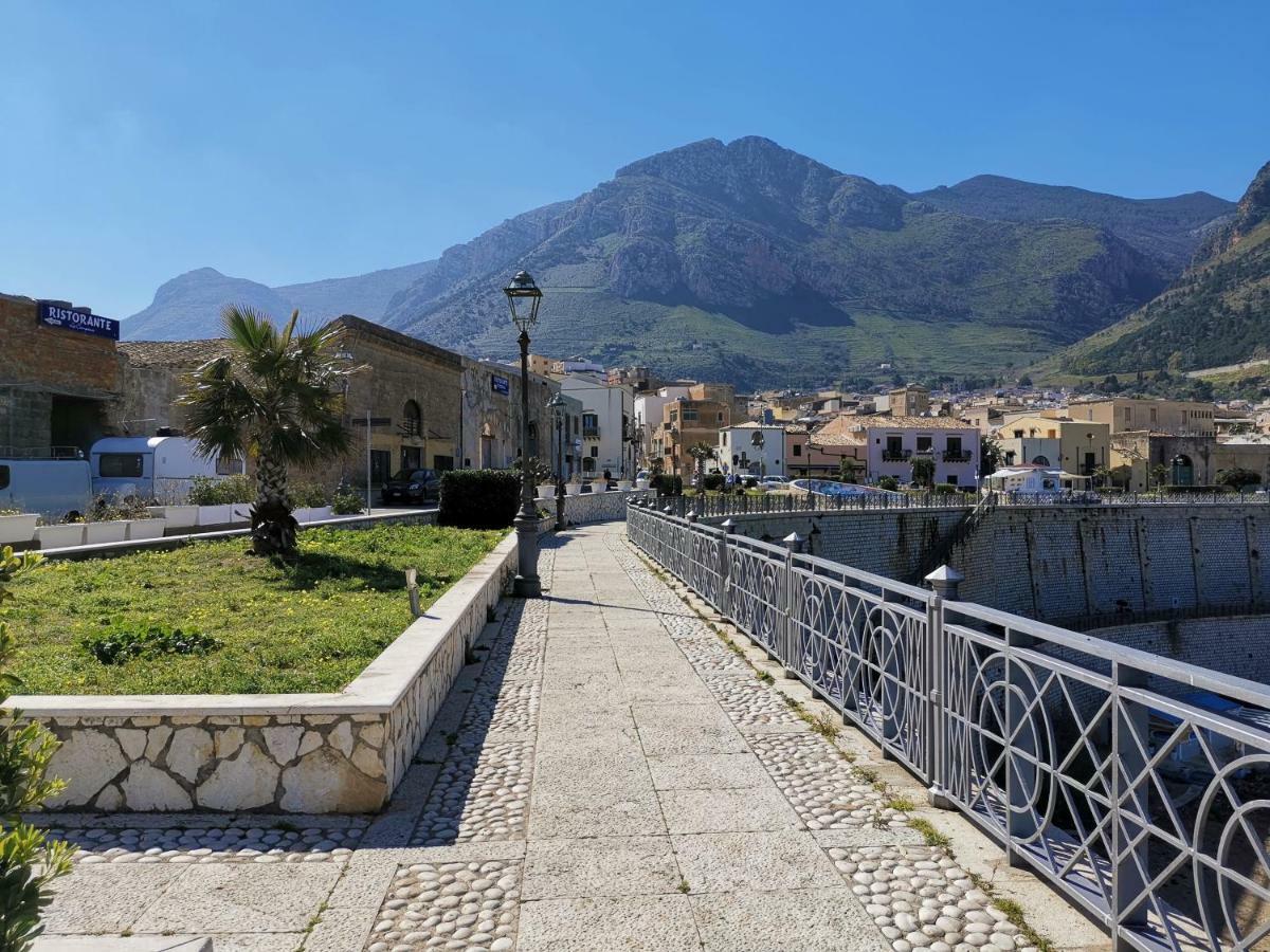 Mizzika Vacanze Castellammare del Golfo Exterior photo