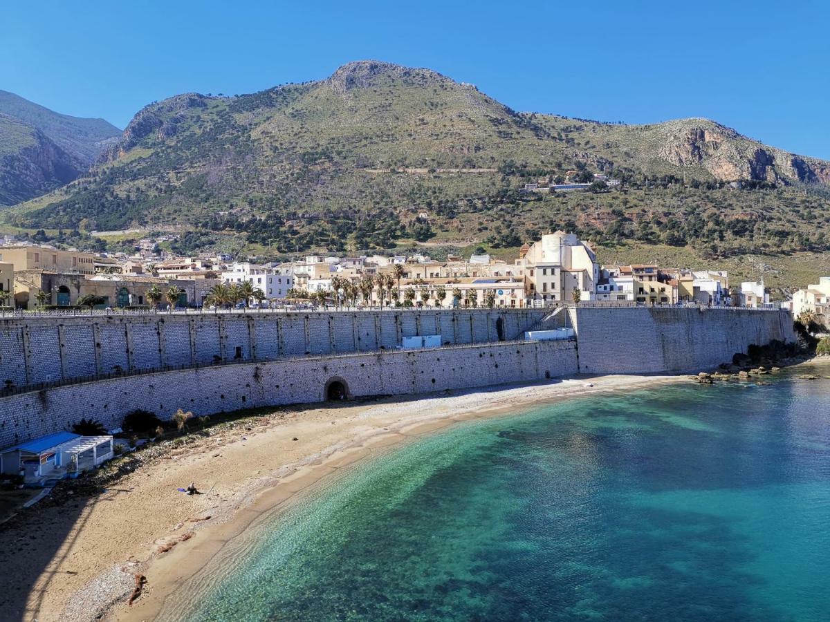 Mizzika Vacanze Castellammare del Golfo Exterior photo