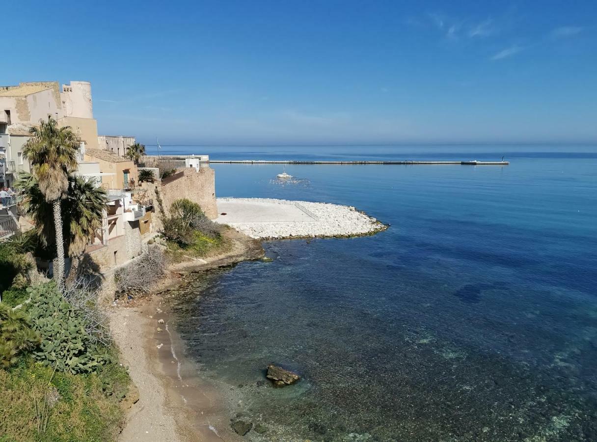 Mizzika Vacanze Castellammare del Golfo Exterior photo