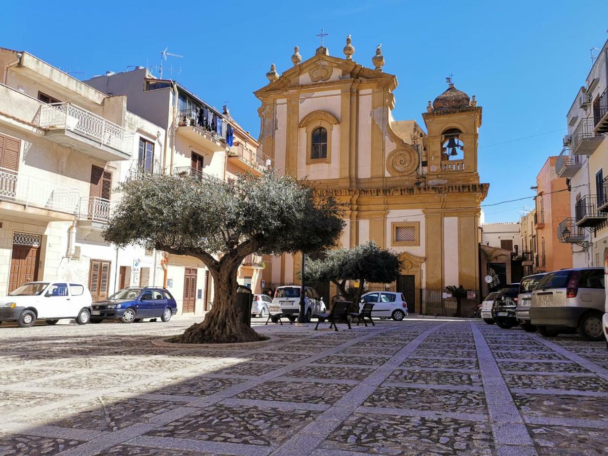 Mizzika Vacanze Castellammare del Golfo Exterior photo