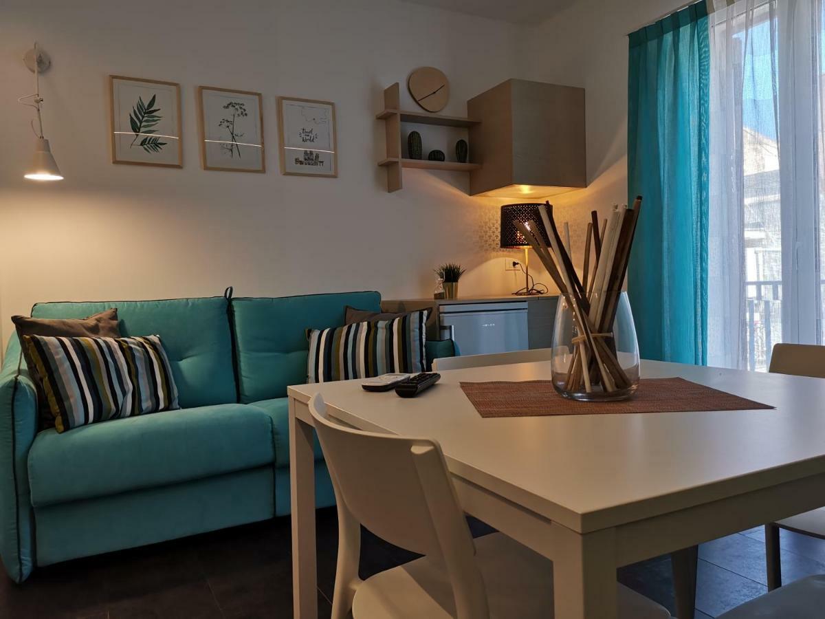 Mizzika Vacanze Castellammare del Golfo Exterior photo