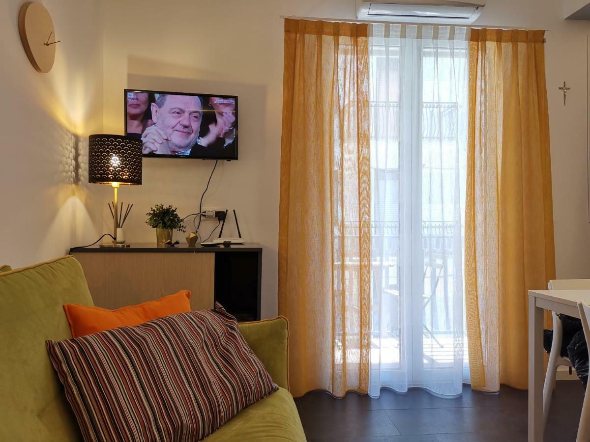 Mizzika Vacanze Castellammare del Golfo Exterior photo