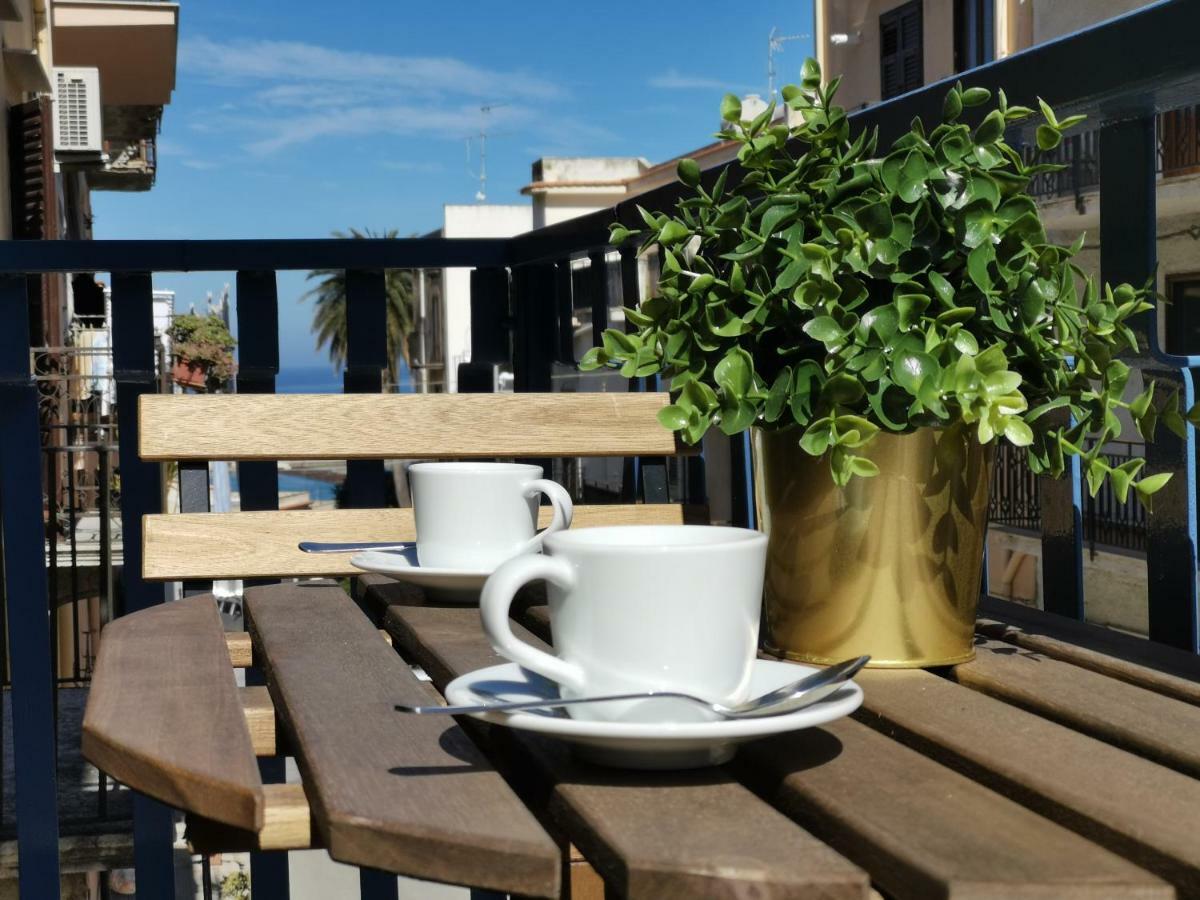 Mizzika Vacanze Castellammare del Golfo Exterior photo