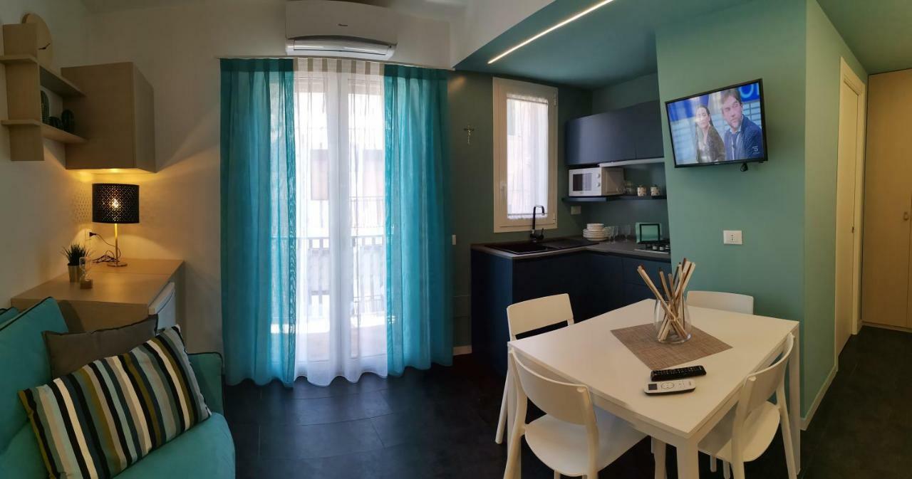 Mizzika Vacanze Castellammare del Golfo Exterior photo
