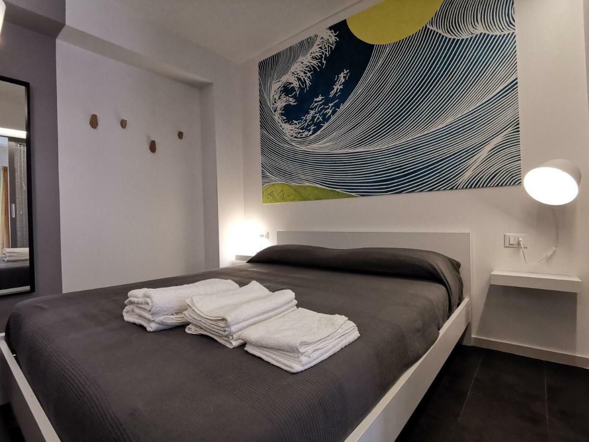 Mizzika Vacanze Castellammare del Golfo Exterior photo