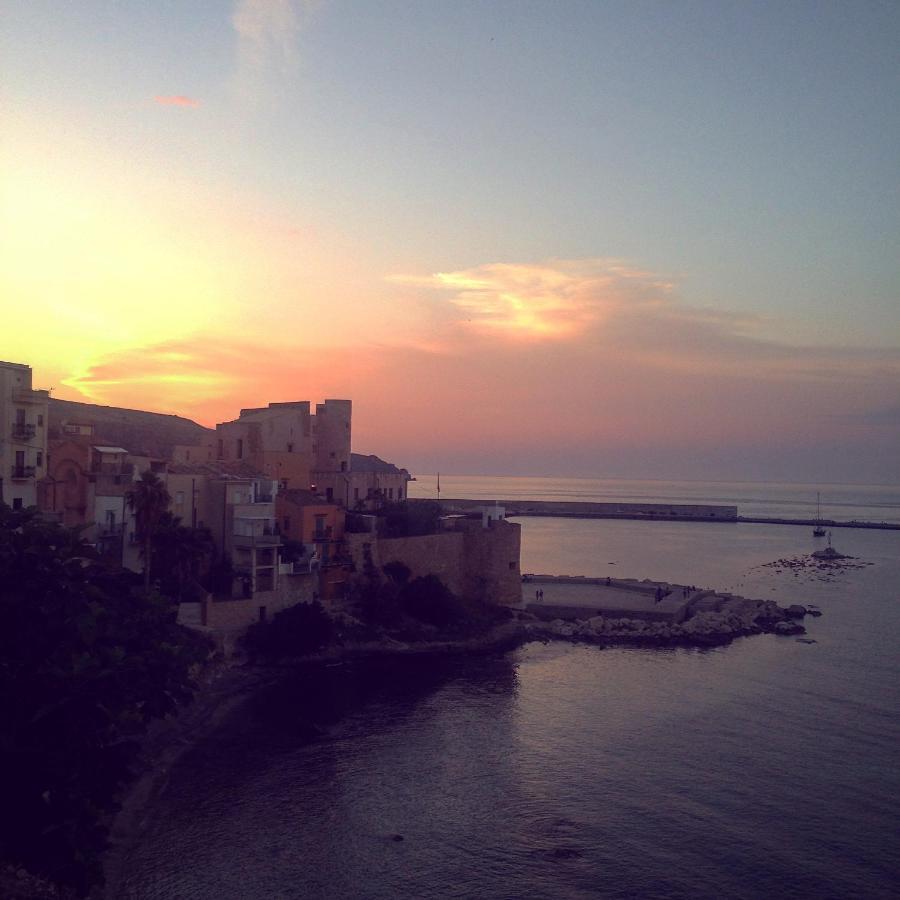 Mizzika Vacanze Castellammare del Golfo Exterior photo