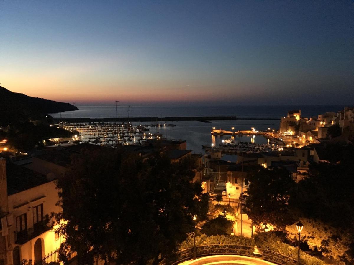 Mizzika Vacanze Castellammare del Golfo Exterior photo